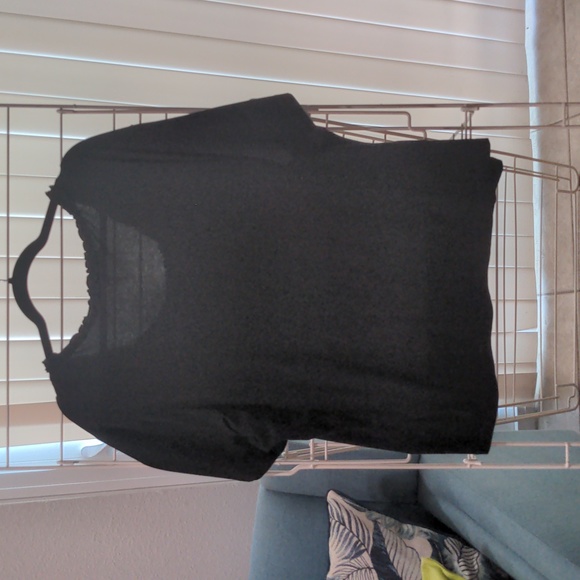 Laura II BLACK TOP 2X - Picture 7 of 7